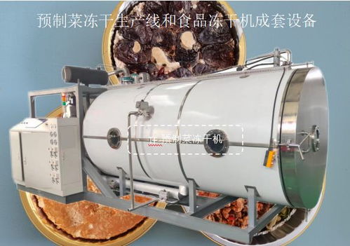 預制菜凍干生產(chǎn)線與食品凍干機成套設(shè)備在光學器材領(lǐng)域的應用