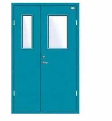 供應(yīng)閘北區(qū)專(zhuān)業(yè)防火門(mén) 守護(hù)消防通道與設(shè)備間的安全屏障