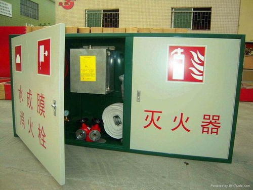 智能消防新方案 二維碼賦能商場(chǎng)賣(mài)場(chǎng)消防設(shè)備與光學(xué)器材精細(xì)化管理