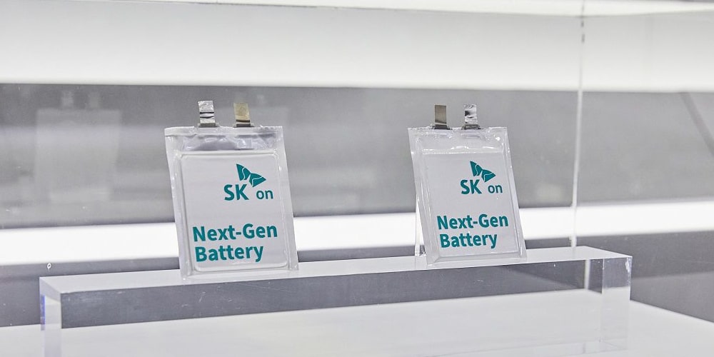 韓國 SK On 固態(tài)電池壽命突破 三倍于現(xiàn)有產(chǎn)品，電動(dòng)汽車迎來新紀(jì)元